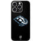 NHL Utah Mammoth Alternate Black iPhone 16 Pro Skin